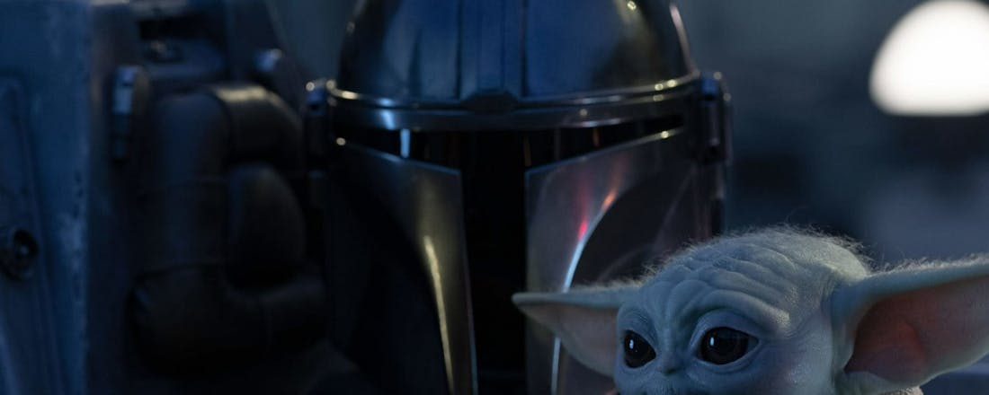 De beste nieuwe films en series op streamingdiensten - week 9