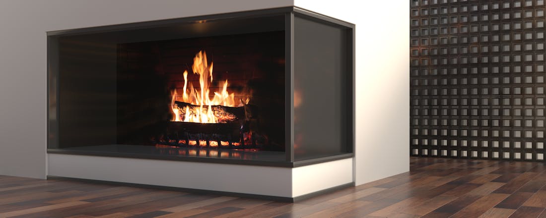 De gashaard: is er nog een toekomst voor deze sfeermaker?