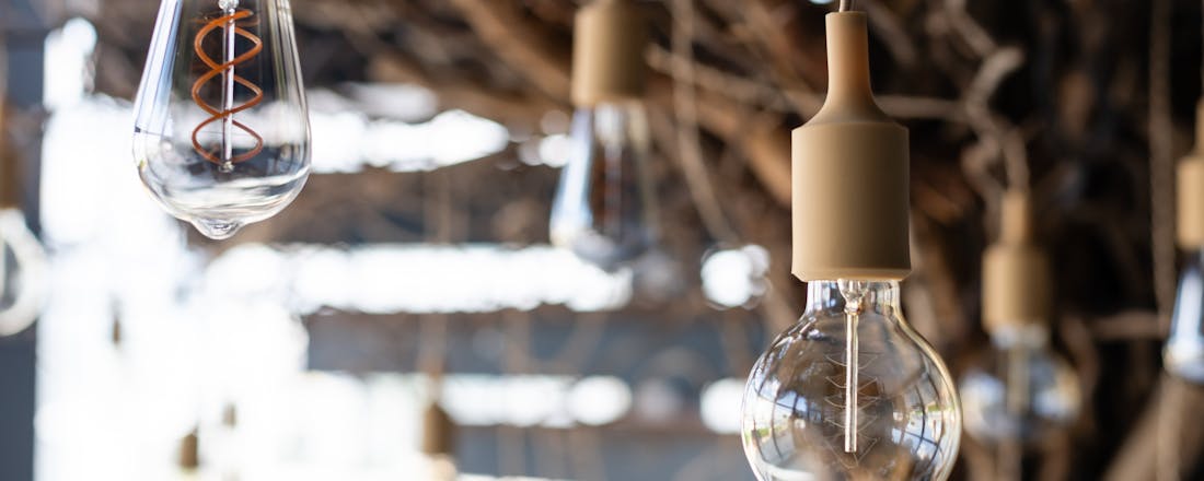 Zo maak je een lichtplan voor slimme verlichting in de tuin