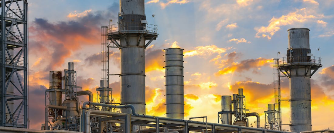 COLUMN: Zelfgemaakte energiecrisis, wat doe je eraan?