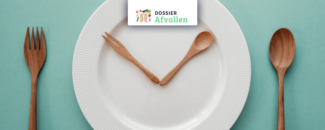 Vasten Vasten: kickstart naar een zomerklaar lijf?