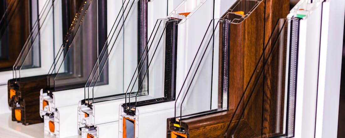 Dubbel- en driedubbelglas Helder verhaal: 10 vragen over HR++-glas