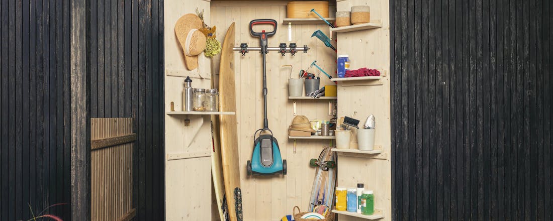 7 tuinklussen voor een goed begin van de lente