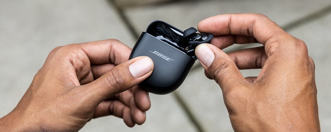 Draadloze oordoppen zijn razend populair. Welke draadloze oortjes passen bij mij?