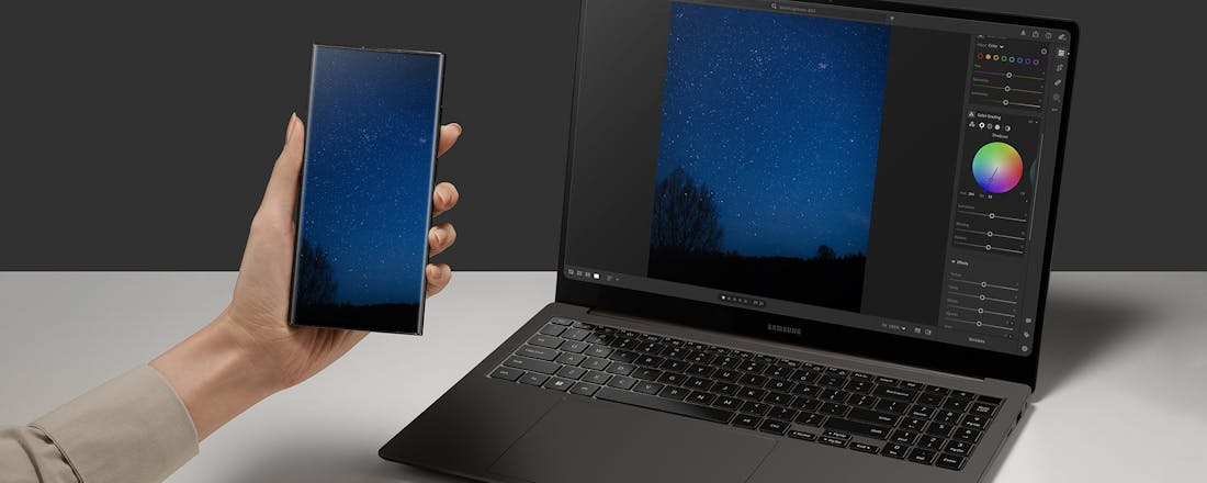 Samsung Galaxy S23 Ultra Geen bluetooth op je pc? Zo regel je dat alsnog