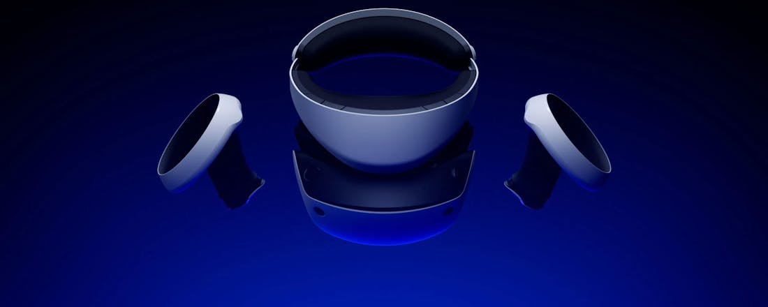 PSVR2 PlayStation VR2 op het oog? Lees dan eerst dit artikel!