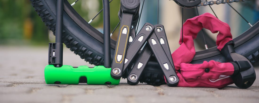 Diverse fietssloten Vouwsloten: hoe kies je de beste bescherming voor jouw fiets?