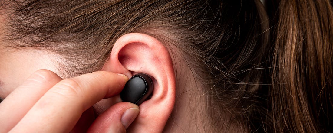 Oordopjes Waar voor je geld: 5 draadloze oordopjes met noise cancelling