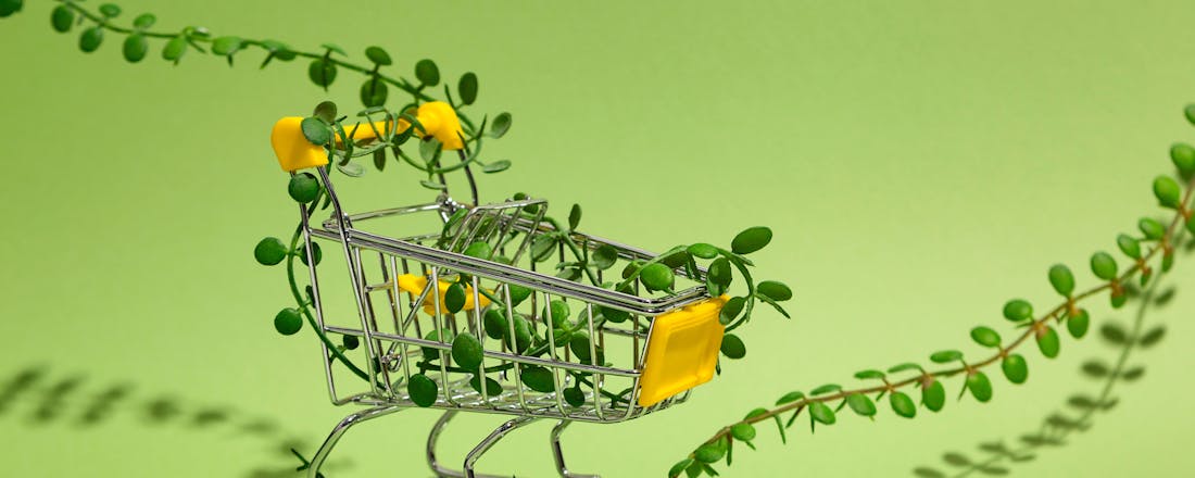 Hoe koop je een duurzame laptop of smartphone?