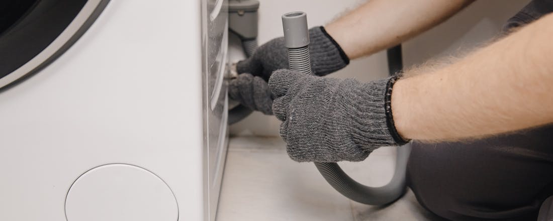 Wasmachine Nederland krijgt register met erkende reparateurs
