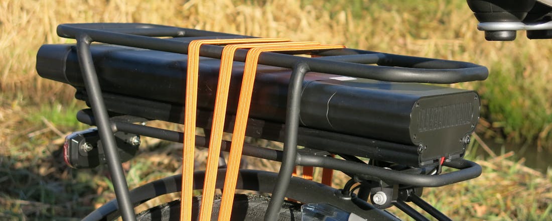 Accu van een e-bike De accu van je e-bike controleren: hoe, wat en wanneer