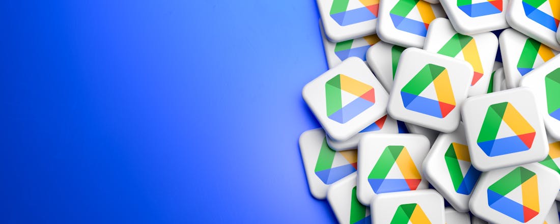 Headerbeeld Google Drive Zoeken in Google Drive: zo vind je die speld in de hooiberg
