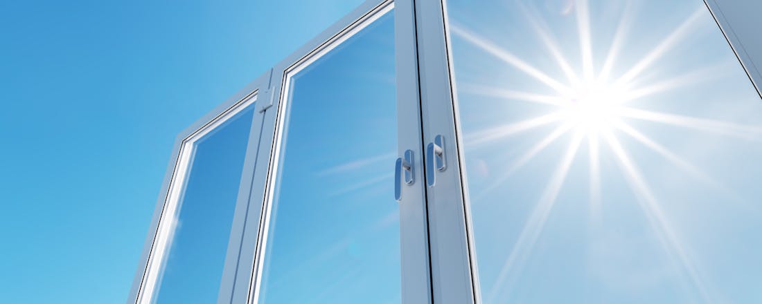 Dubbel glas Een heldere kijk op hoogrendementsglas