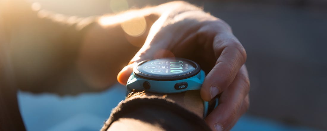 Garmin Forerunner 265 en Forerunner 265S Review: Garmin Forerunner 265