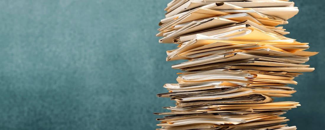 Zo vind en deel je bestanden met de openbare map in Windows 10 en 11