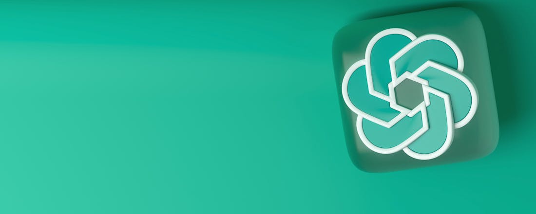 ChatGPT AI-instapcursus: dit kun je allemaal doen met ChatGPT