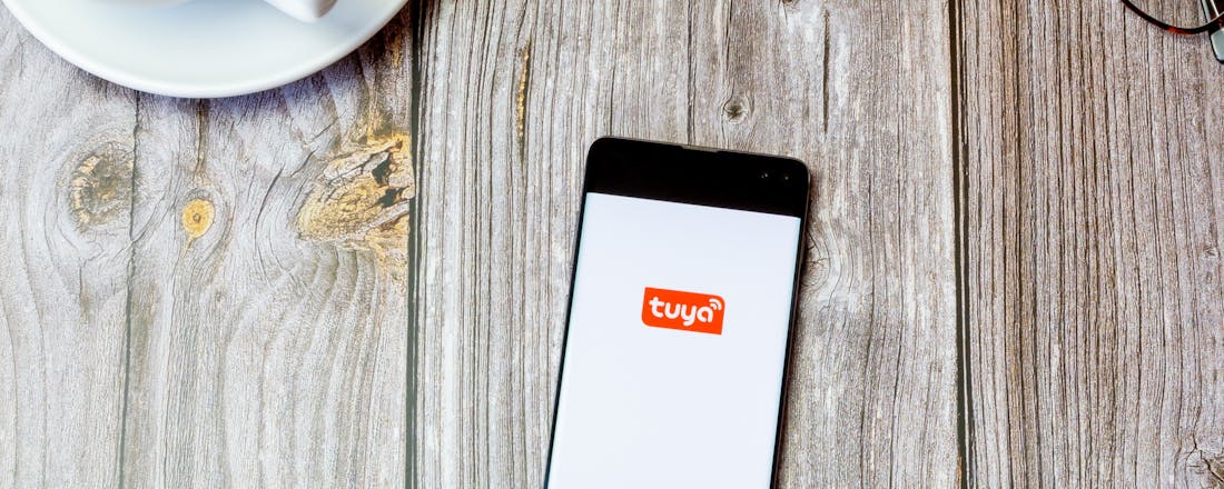 Tuya Tuya: het smarthomeplatform dat je mogelijk al gebruikt