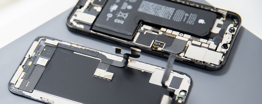 Refurbished telefoon, wat zijn de aandachtspunten?