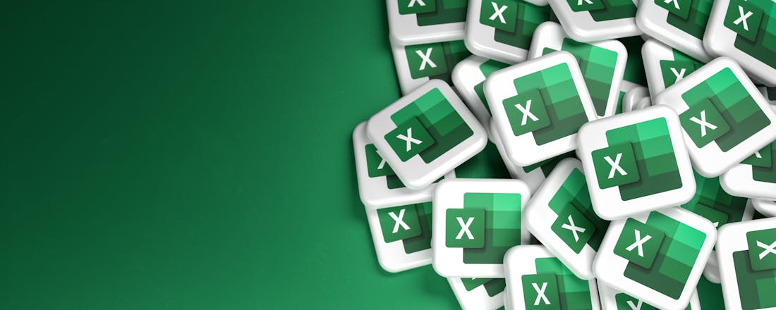 Headerbeeld Excel Quick fix: Meer regels in één Excel-cel