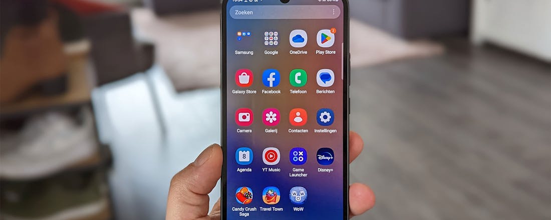 Keuzehulp: de 5 beste smartphones tot 400 euro