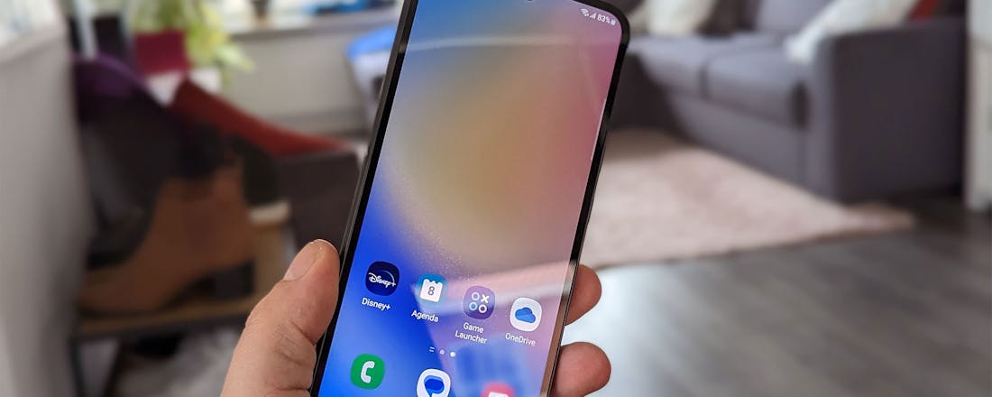 Review Samsung Galaxy A34 5G - Premiumachtig goed