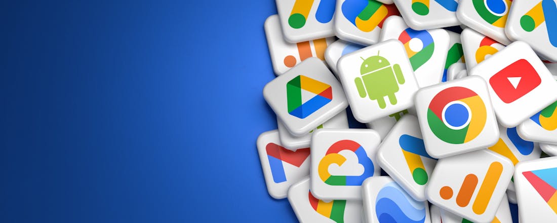 Zo blokkeer je websites in Chrome