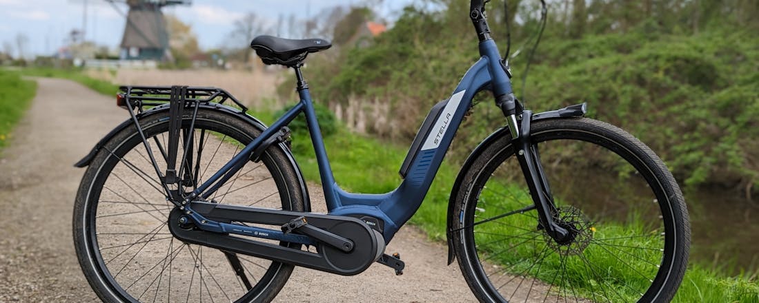 Consumenten testen: de Stella Livorno Premium MDB SI