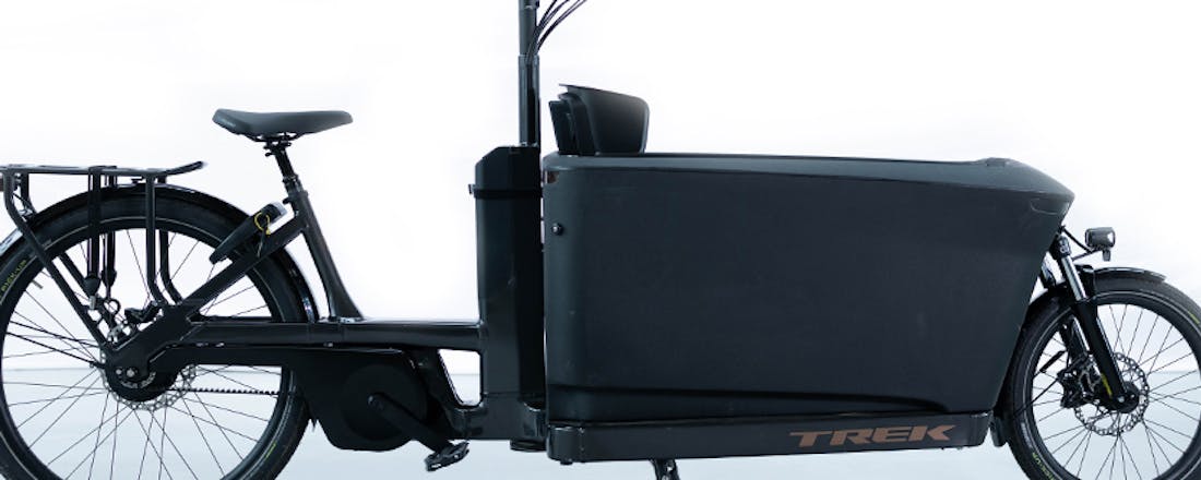 Consumenten reviewen: de Trek Fetch+ 4