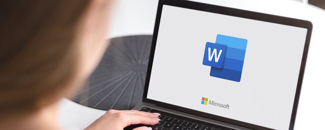 Laptop met Microsoft Word Waar voor je geld: 5 echt goede desktopvervangers
