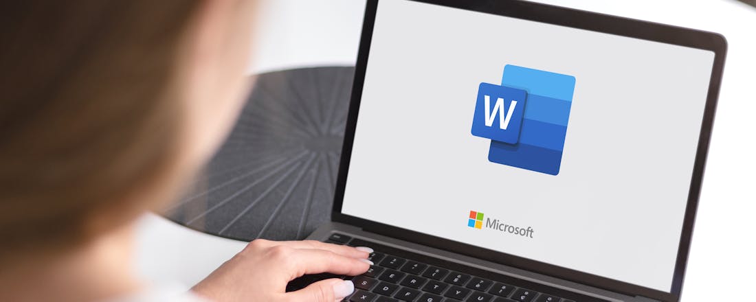 De marges in Word: hiermee bepaal je de uitstraling van je document