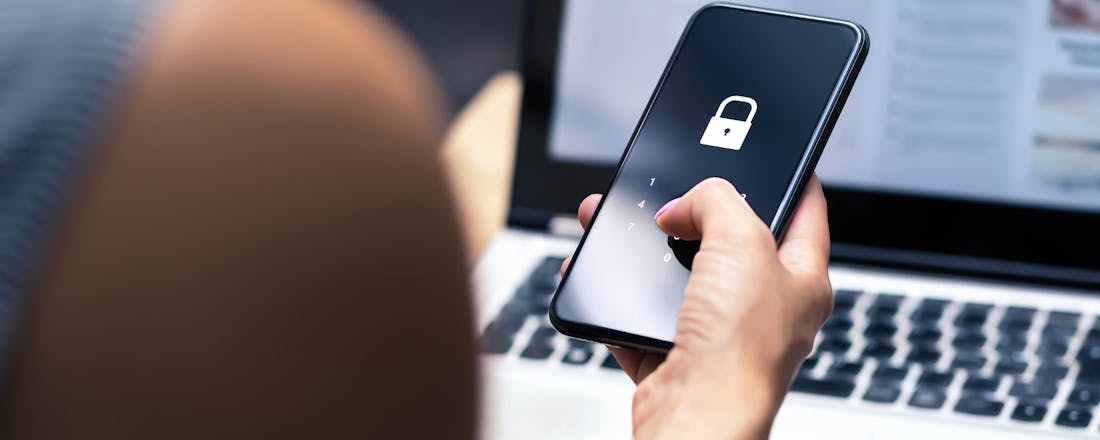 Gelockte telefoon WhatsApp-chatvergrendeling: wat is het en hoe werkt het?