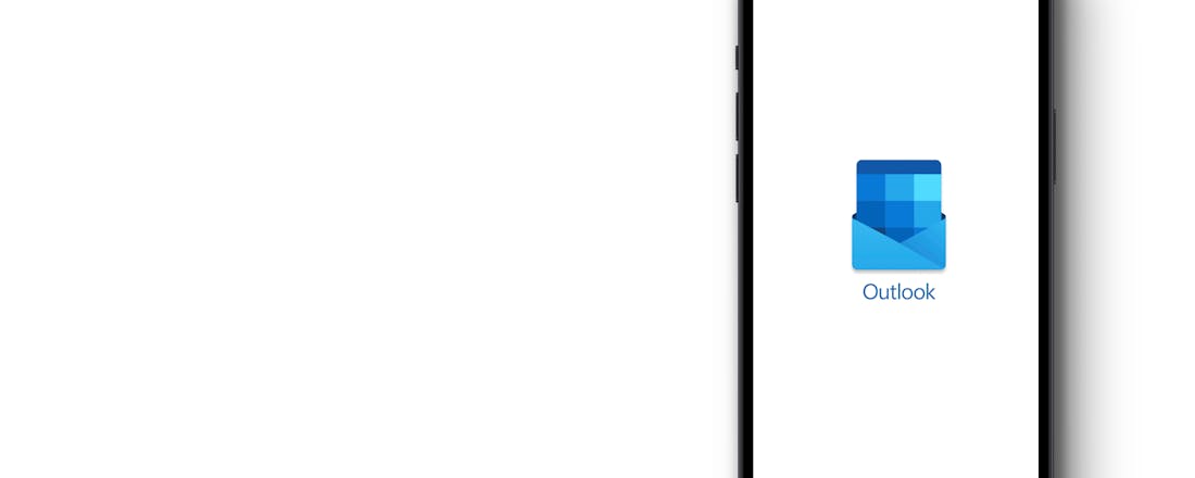 E-mail automatisch doorsturen: doorsluizen in Outlook