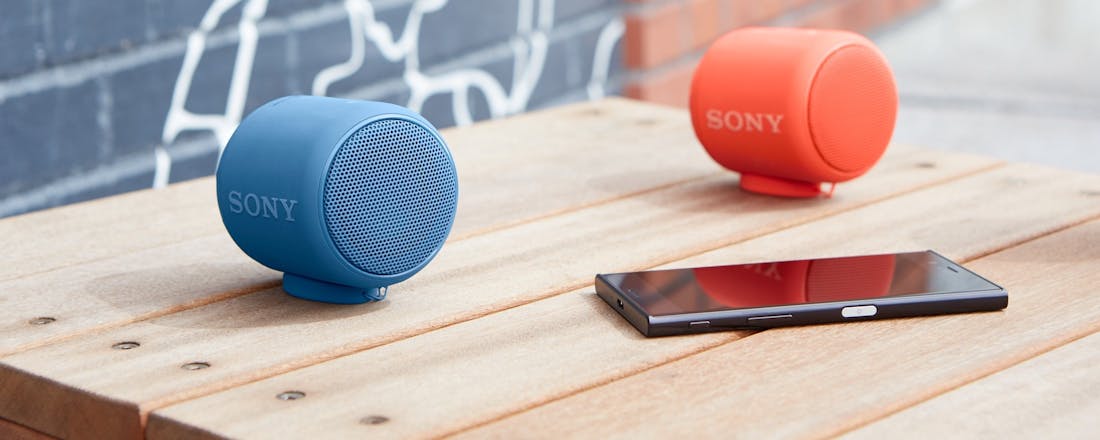 Zelfs kleine Bluetooth-speaker bieden een forse geluidsupgrade. Welke bluetooth-speaker past bij mij?