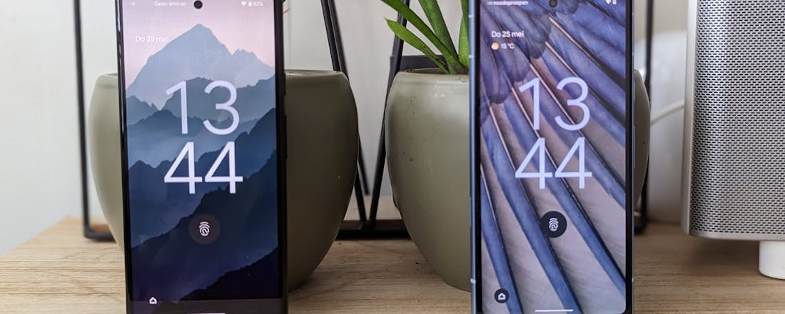 Keuzehulp: de 9 beste smartphones tot 600 euro