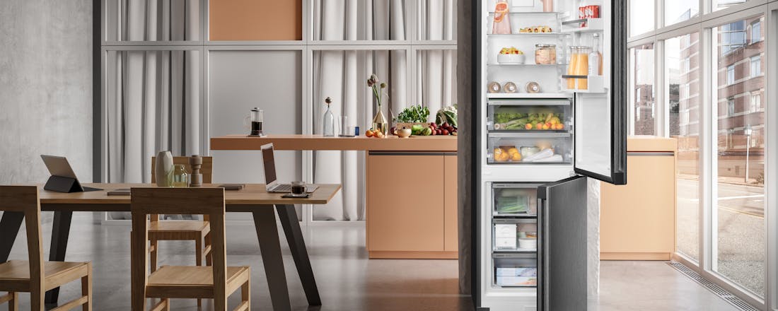 Geniet van versheid met koeltechnieken die de houdbaarheid van je voedsel verlengen