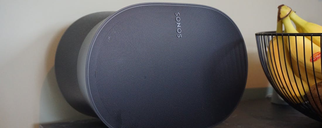 Review Sonos Era 300 - Dure maar indrukwekkende speaker