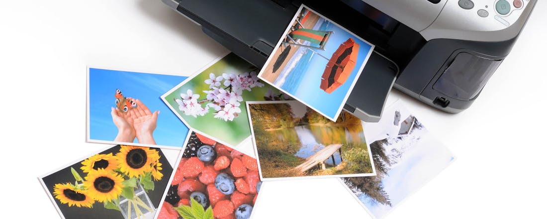 Fotoprinter Haarscherpe foto's thuis afgedrukt: met deze tips vind jij de perfecte fotoprinter