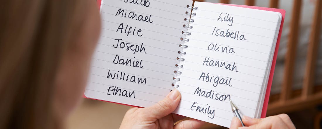 YTS youtubeshort namenlijst Binnenkort: WhatsAppen zonder dat je je telefoonnummer hoeft te delen!