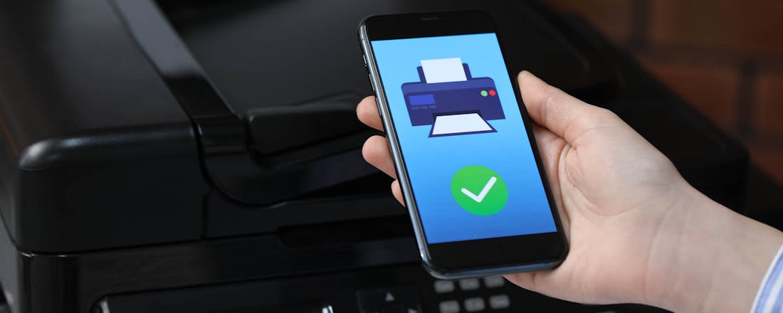 All-in-one-printer Waar voor je geld: 5 all-in-one-printers voor je thuiskantoor