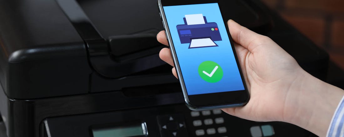 YTS youtubeshort Scannen Documenten scannen zonder scanner? Kom er maar in, iPhone!