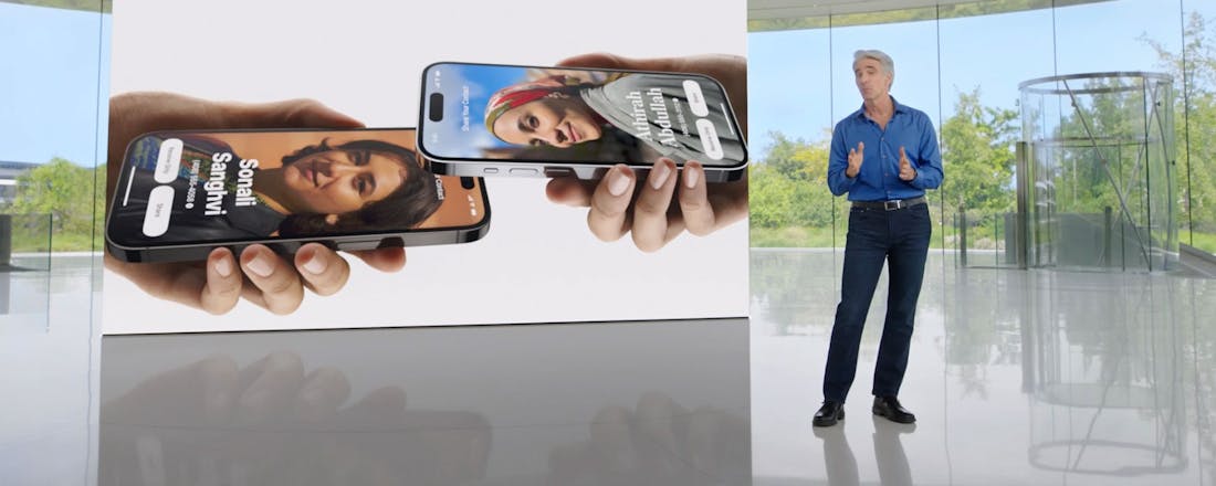 Deze iPhones krijgen iOS 17 (en deze iPhones niet)