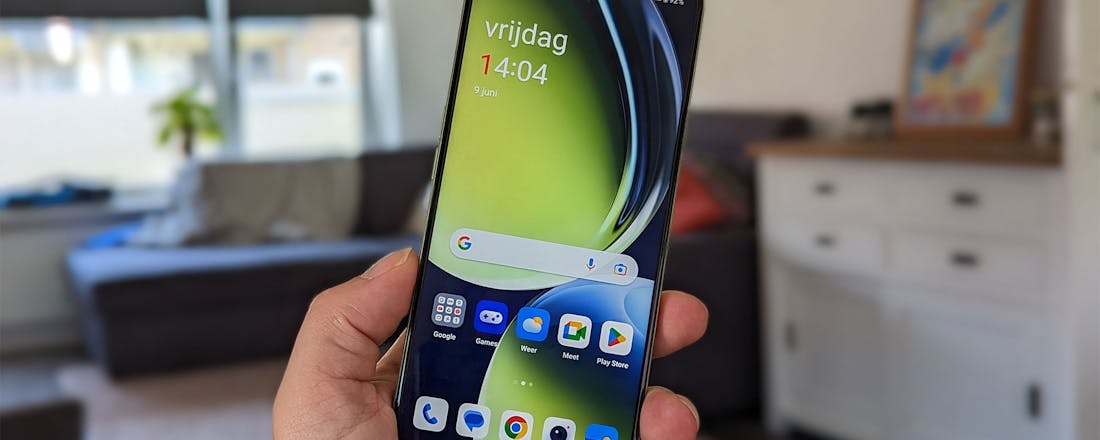 Review OnePlus Nord CE 3 Lite - Biedt minder dan een ‘core’-ervaring aan