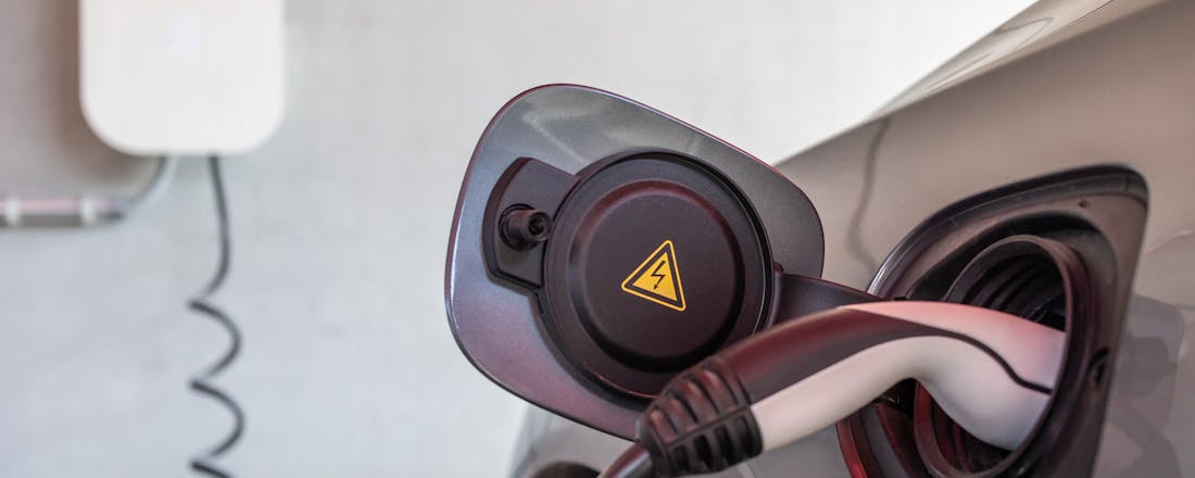 Uitgelegd: wanneer kies je voor een 1-fase- of 3-fase-lader?