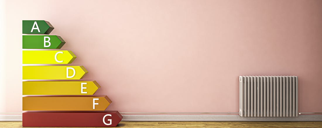 Duurzaam huis Duurzaam wonen voor iedereen: de overheid maakt het betaalbaar(der)