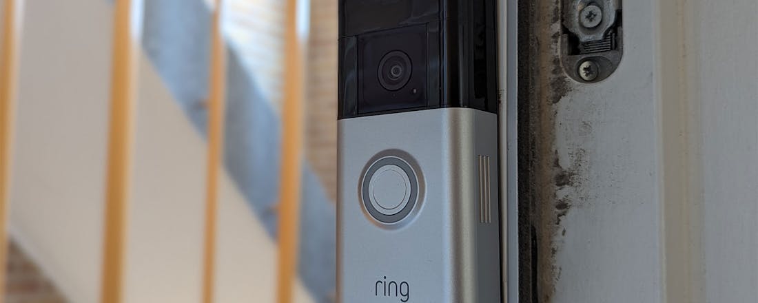Ring-deurbel opladen of verkopen? Zo verwijder je hem!