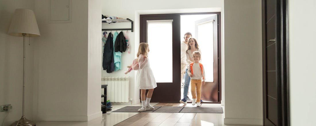 Na de vakantie thuiskomen in een opgeruimd huis? Zó doe je dat!