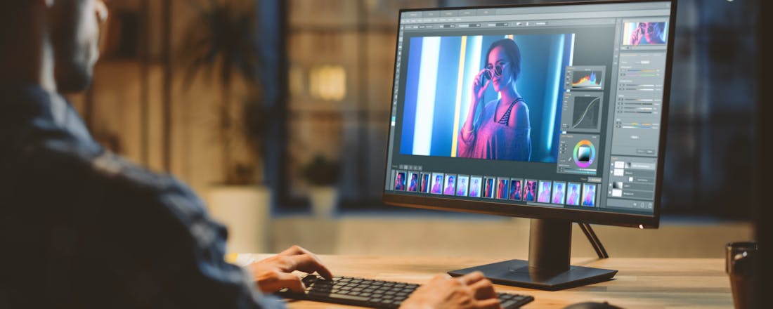 pc-scherm Waar voor je geld: 5 echt goede monitors