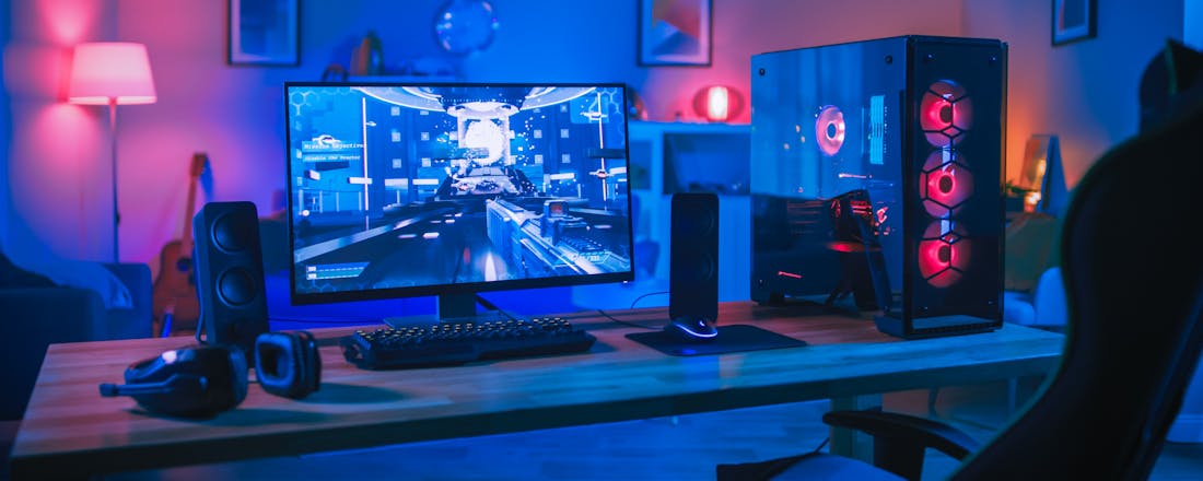 Desktop Waar voor je geld: 5 echt goede pc’s met rekenpower