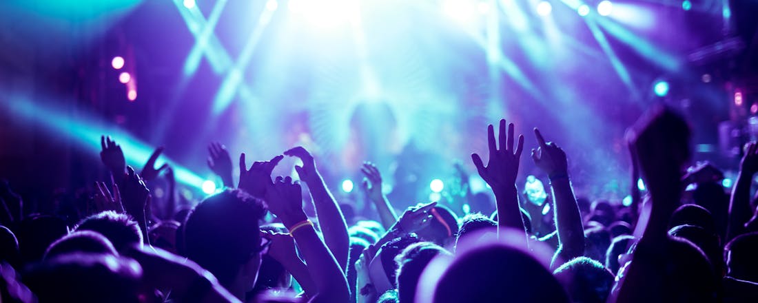 Bescherm je gehoor: zo voorkom je gehoorschade tijdens het uitgaan