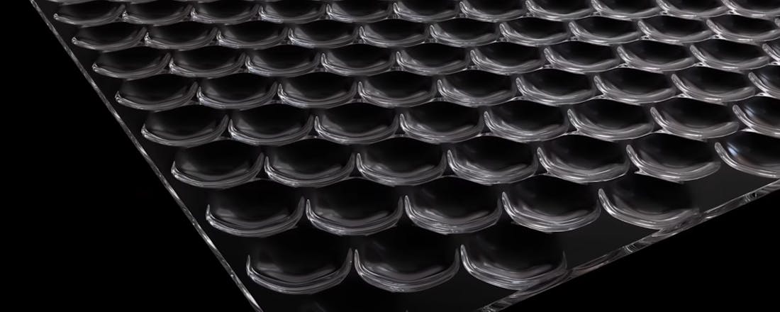 Televisies uitgelegd: Wat is OLED MLA (Micro Lens Array)?